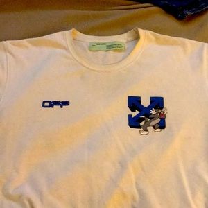 Off-White shirt